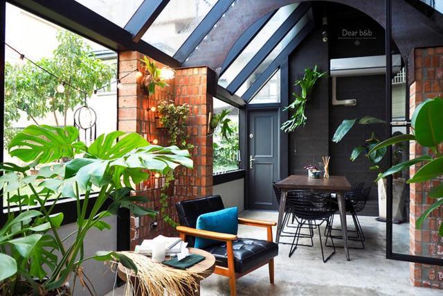 지안 만만 비앤비 B&B 외부 사진