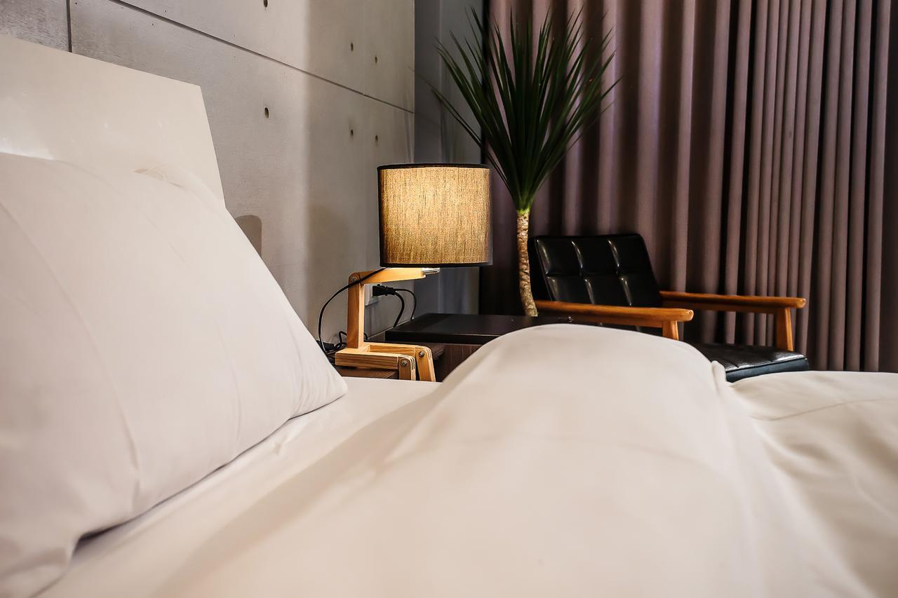 지안 만만 비앤비 B&B 외부 사진