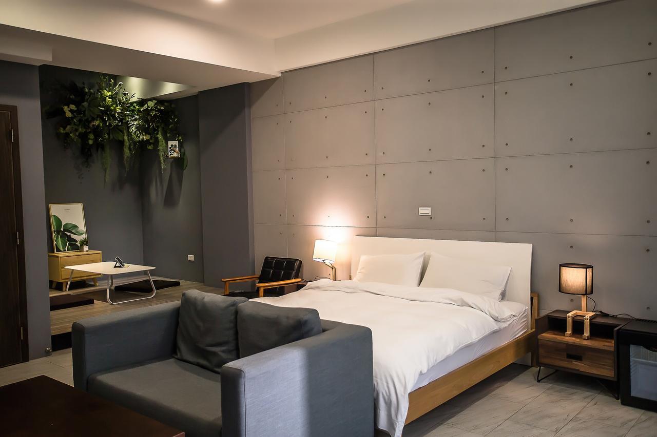 지안 만만 비앤비 B&B 외부 사진
