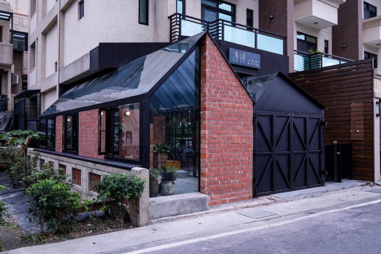 지안 만만 비앤비 B&B 외부 사진